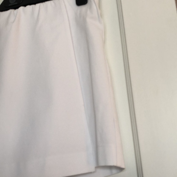 Mini skort - Picture 3 of 4